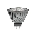 reflector lamp GU5,3 DILED 6W 360lm 2700K 36° CRI 95 dimmable