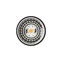 reflector FUSION HRO, black