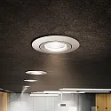 recessed luminaire DILED 68 swivelling IP20