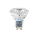 LED lamp GENIUS 97, 5,5W, GU10, 375lm, 3000K, 24°, dimmable