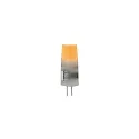 LED lamp ECOLUX G4 1,5W 180lm 2700K 300° CRI 90 