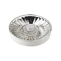 LED lamp GX53 10W 630lm 2700K 35° CRI 90 dimmable