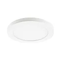 LED Ceiling luminaire FLED Downlight, 225mm, 18W, 3000/4000/5000K, IP20, 110°, 1400-1700lm, Ra90, white, dimmable