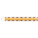 SIGOR LED Strip COB FREE CUT