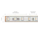 SIGOR LED Strip HIGH TEMPERATURE