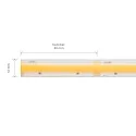 SIGOR LED Strip COB HIGH TEMPERATURE