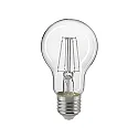 filament lamp standard NORMALE 11W 1350lm 2700K 300° CRI 90 dimmable