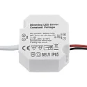 LED power supply unit POWERLINE MICRO, white