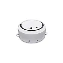 luxigent Universal receiver radio DIM 230V, for installation in luminaires or canopies, ROUND, Ø 4.5cm / height 2cm, 200-240V