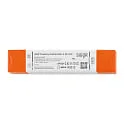 SIGOR LED driver POWERLINE DALI-2, orange, white