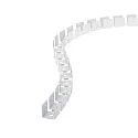 profile 13 ART OMNI/TOP bendable