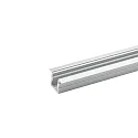 recessed profile SCHMAL 6, white