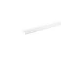 accessories profile cover SCHMAL 6, mat 200cm