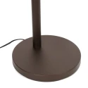 Mexlite floor lamp SYNNA IP20, dimmable