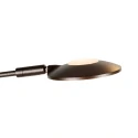 Mexlite floor lamp SYNNA IP20, dimmable