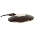 Mexlite floor lamp SYNNA IP20, dimmable