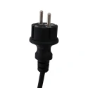 Steinhauer Steinhauer Outdoor spot with ground spike NOVA Spot, 1 flame, GU10, black