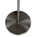 Mexlite Mexlite Floor lamp NOOR, 1 flame, steel