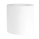 Mexlite Mexlite Floor lamp NOOR, 1 flame, steel