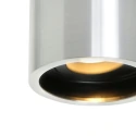 Steinhauer Steinhauer Spot PELITE, 1 flame, silver