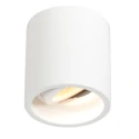 Steinhauer Spot PELITE, 1 flame, white