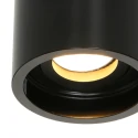 Steinhauer Steinhauer Spot PELITE, 1 flame, black