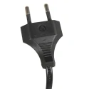 Steinhauer Wall luminaire LITHO LED, 1 flame, 60cm, bronze