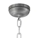 Mexlite Mexlite Pendant luminaire GAEVE, 1 flame, black