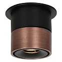 Mexlite ceiling luminaire FEZ IP20, dimmable
