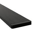 Steinhauer table lamp SERENADE rotatable, CCT Switch, tiltable, with touch dimmer IP20, black matt dimmable