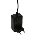 floor lamp SERENADE CCT Switch, adjustable, with touch dimmer IP20, brushed aluminium dimmable