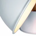 Mexlite Mexlite Spot GEARWOOD, 4 flames, white