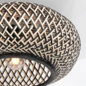 ceiling luminaire MAZE E27 IP20