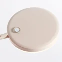 Mexlite floor lamp PLATU 1 flame IP20, creme dimmable