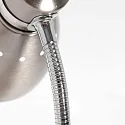 Steinhauer table lamp SPRING tiltable E27 IP20, steel 