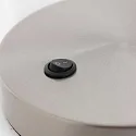 Steinhauer table lamp SPRING tiltable E27 IP20, steel 