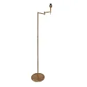 floor lamp BELLA E27 IP20, dimmable