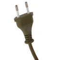 floor lamp BELLA 1 flame, without shade E27 IP20, bronze dimmable