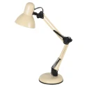 table lamp STUDY E27 IP20, dimmable