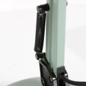 Mexlite table lamp STUDY tiltable E27 IP20, green