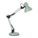 Mexlite table lamp STUDY tiltable E27 IP20, green