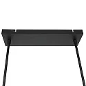 pendant luminaire STANG 3 flames E27 IP20