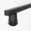 pendant luminaire STANG 3 flames E27 IP20