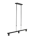 pendant luminaire STANG 3 flames E27 IP20