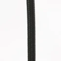 Steinhauer floor lamp STANG 1 flame E27 IP20, black dimmable