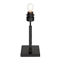 Steinhauer table lamp STANG E27 IP20, dimmable