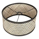 arc luminaire SOLVA 1 flame E27 IP20
