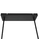 Steinhauer pendant luminaire STANG E27 IP20, dimmable