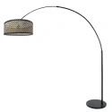 floor lamp SPARKLED LIGHT E27 IP20, dimmable