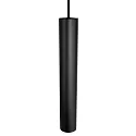 pendant luminaire REFLEXION 9 flames GU10 + E27 IP20, brass dimmable